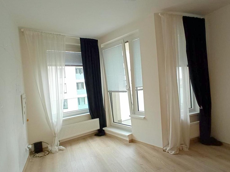 Pronájem bytu 1+kk 35 m² - foto 3
