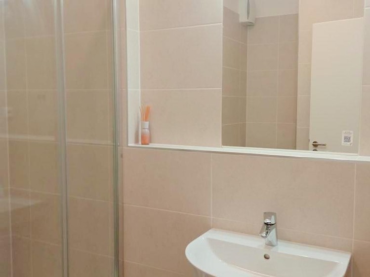 Pronájem bytu 1+kk 35 m² - foto 6