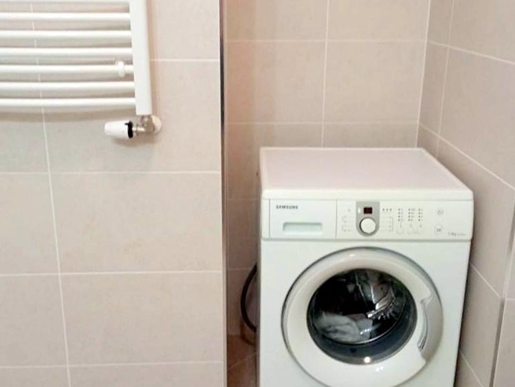 Pronájem bytu 1+kk 35 m² - foto 8