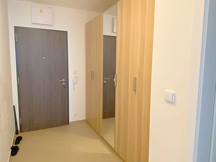 Pronájem bytu 1+kk 35 m² - foto 5
