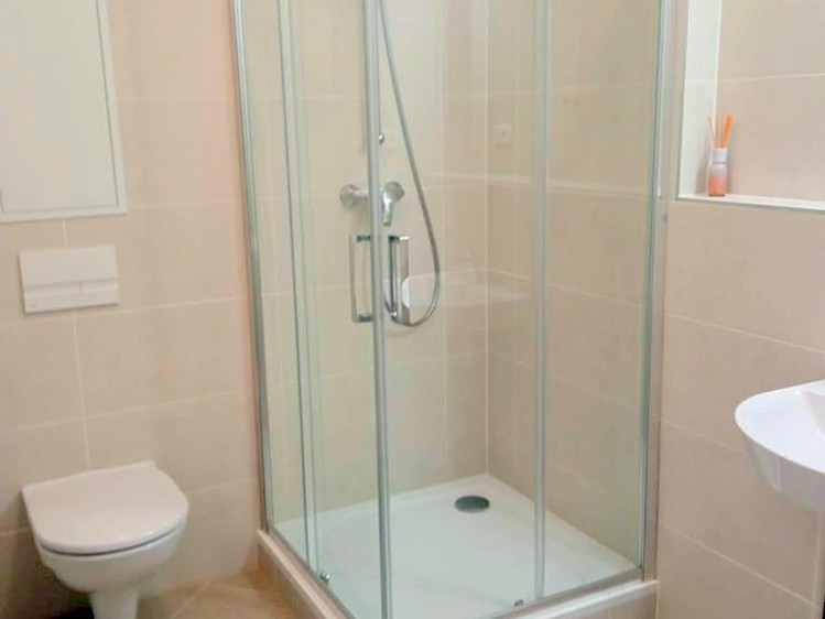 Pronájem bytu 1+kk 35 m² - foto 7