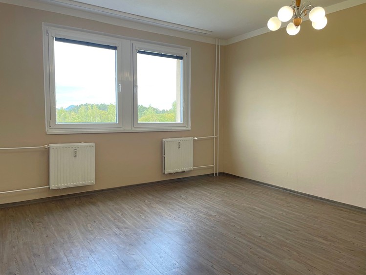 Pronájem bytu 3+1 75 m² - foto 7