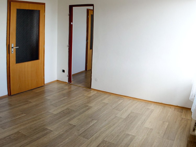Pronájem bytu 3+1 74 m² (Jednopodlažní) - foto 2