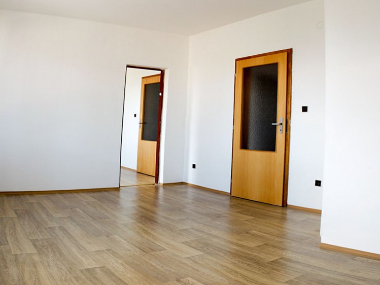Pronájem bytu 3+1 74 m² (Jednopodlažní) - foto 3