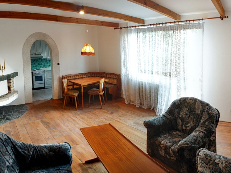Pronájem bytu 3+1 74 m² (Jednopodlažní) - foto 6