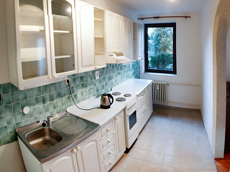 Pronájem bytu 3+1 74 m² (Jednopodlažní) - foto 5