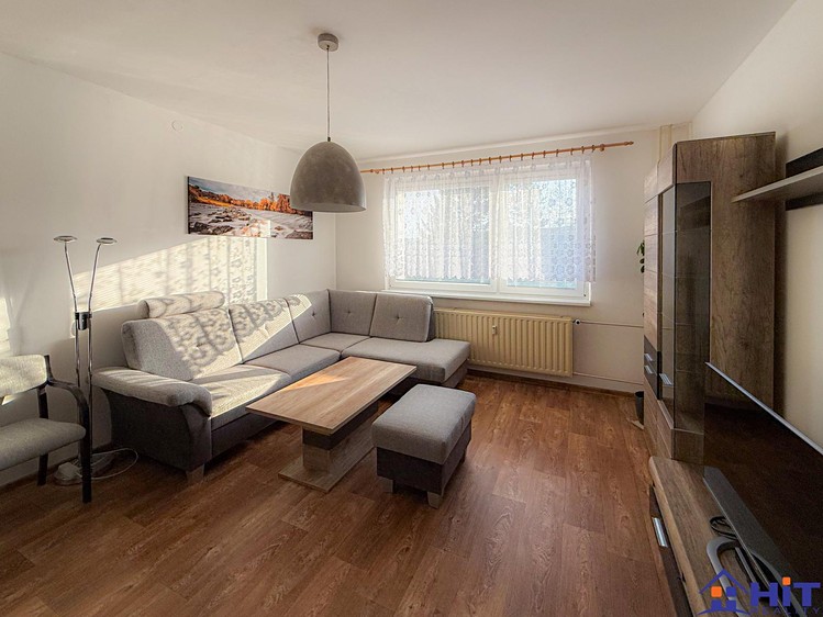 Pronájem bytu 2+1 56 m² - foto 6