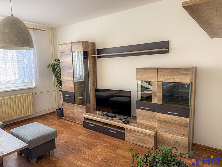 Pronájem bytu 2+1 56 m² - foto 5