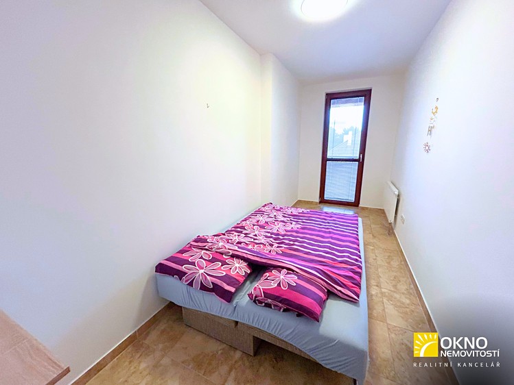 Pronájem bytu 3+kk 104 m² - foto 7