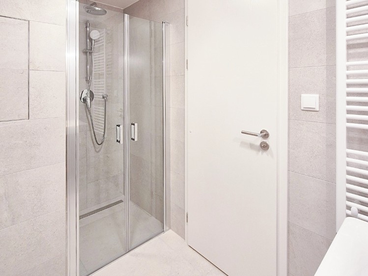 Pronájem bytu 1+kk 32 m² (Jednopodlažní) - foto 6