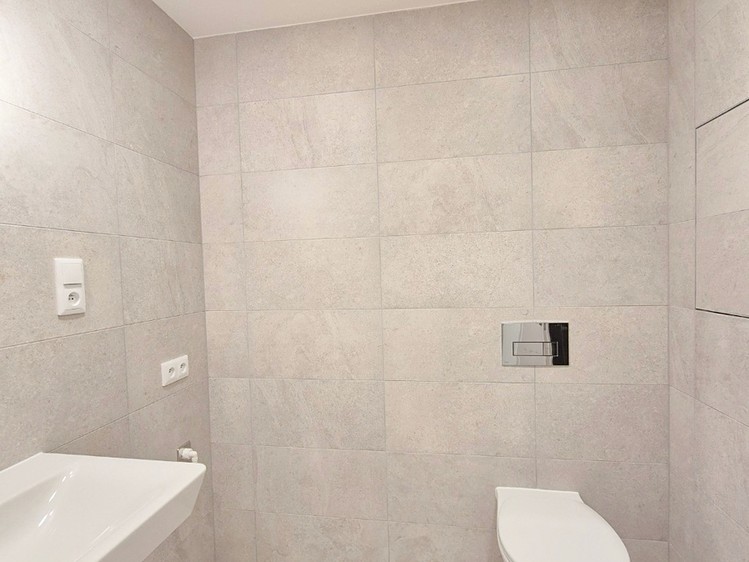 Pronájem bytu 1+kk 32 m² (Jednopodlažní) - foto 8