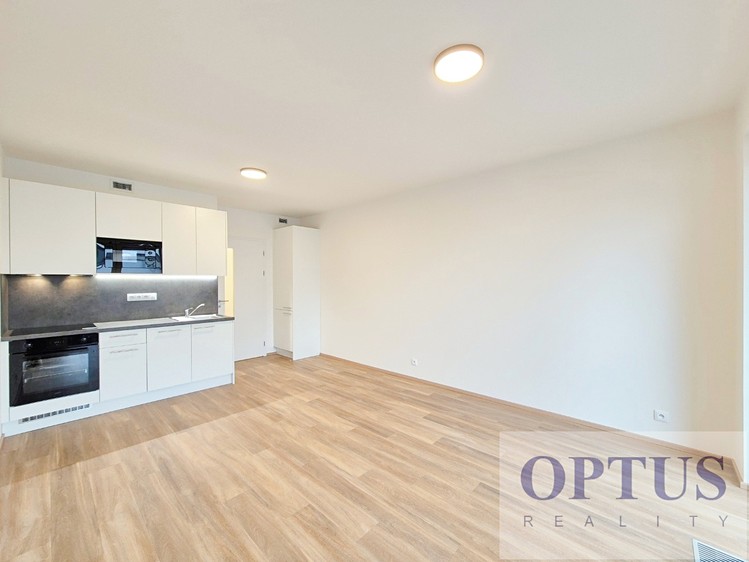 Pronájem bytu 1+kk 32 m² (Jednopodlažní) - foto 5