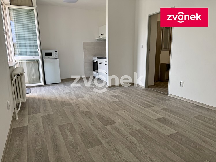 Pronájem bytu 1+kk 32 m² - foto 4