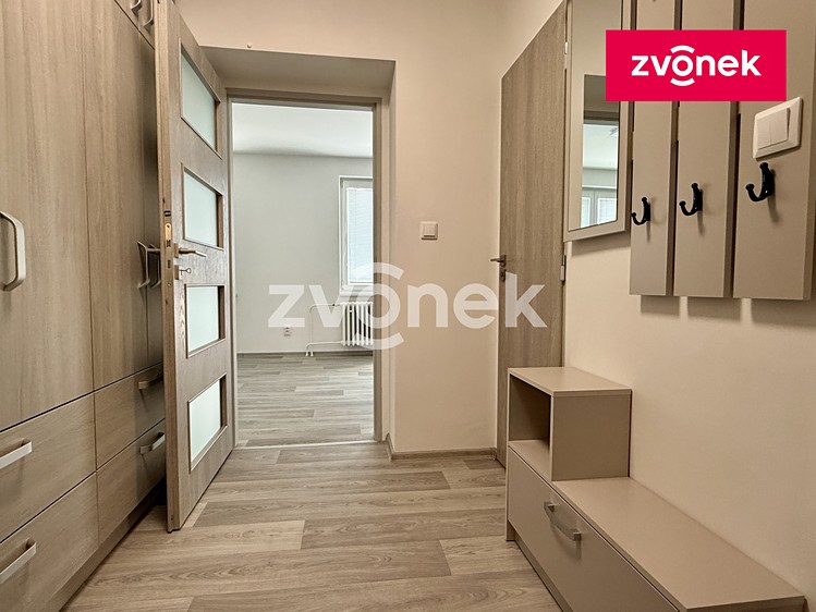 Pronájem bytu 1+kk 32 m² - foto 3