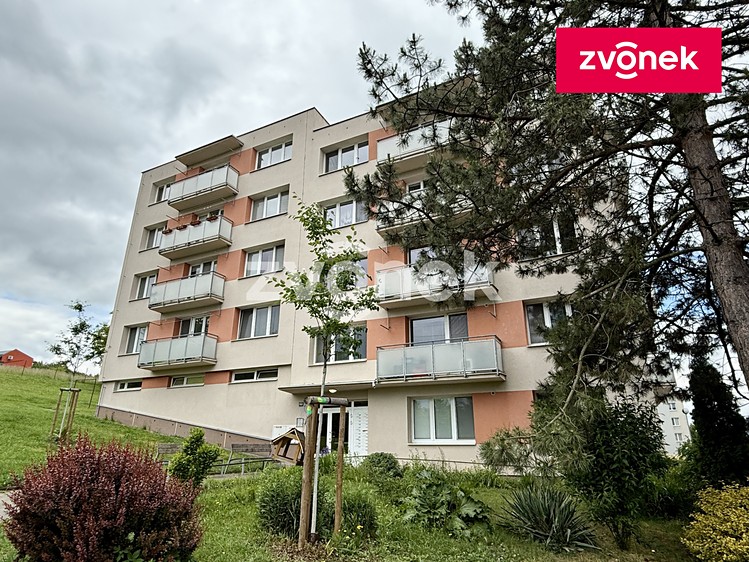 Pronájem bytu 1+kk 32 m² - foto 1