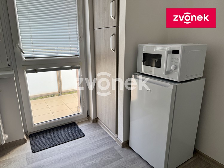 Pronájem bytu 1+kk 32 m² - foto 7