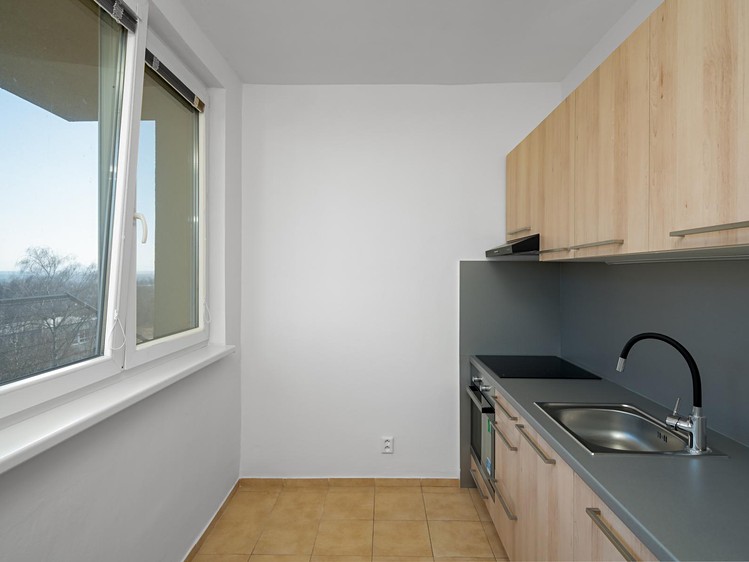 Pronájem bytu 1+1 34 m² - foto 6