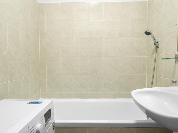 Pronájem bytu 1+1 34 m² - foto 8