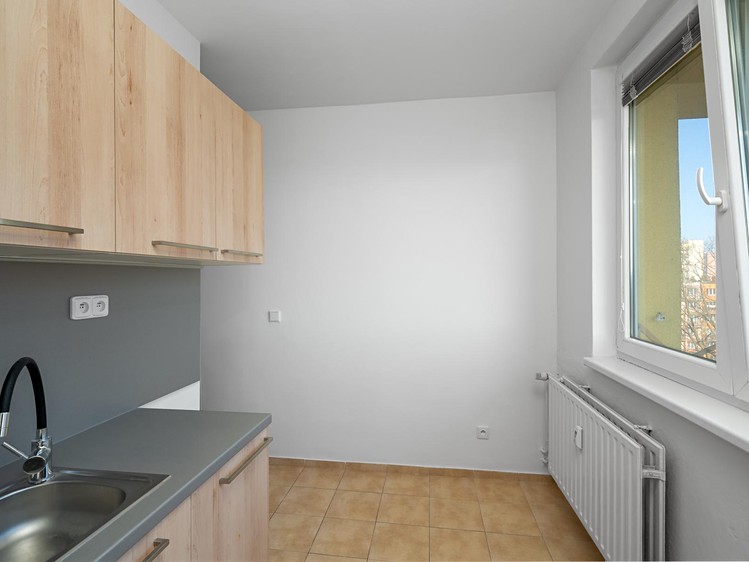 Pronájem bytu 1+1 34 m² - foto 7