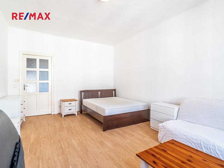 Pronájem bytu 1+1 55 m² - foto 3