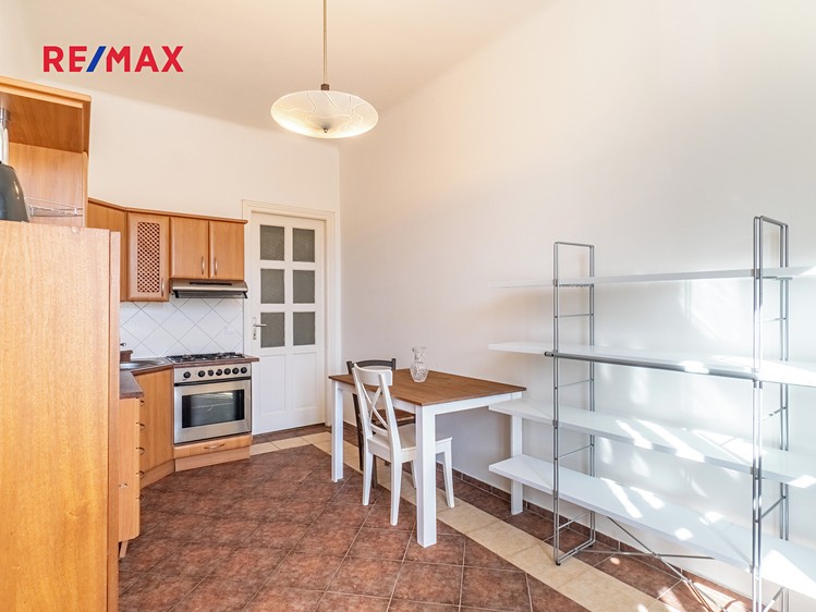 Pronájem bytu 1+1 55 m² - foto 6
