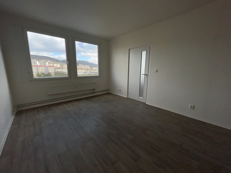 Pronájem bytu 1+1 41 m² (Jednopodlažní) - foto 4