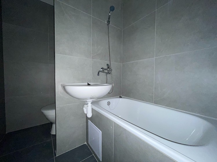 Pronájem bytu 1+1 41 m² (Jednopodlažní) - foto 5