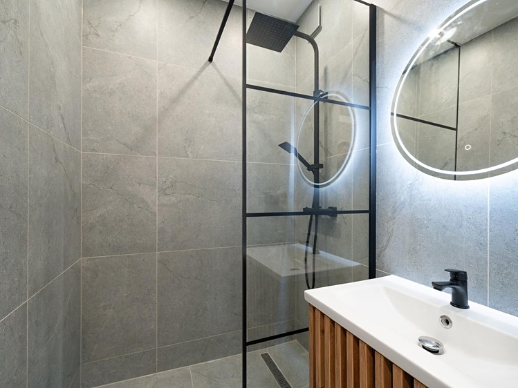 Pronájem bytu 2+1 49 m² - foto 2