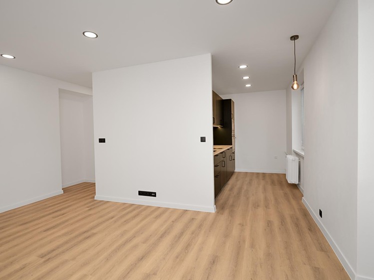 Pronájem bytu 2+1 49 m² - foto 4
