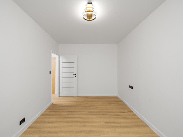 Pronájem bytu 2+1 49 m² - foto 8