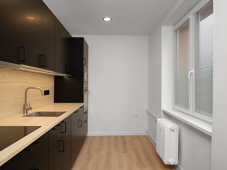 Pronájem bytu 2+1 49 m² - foto 5