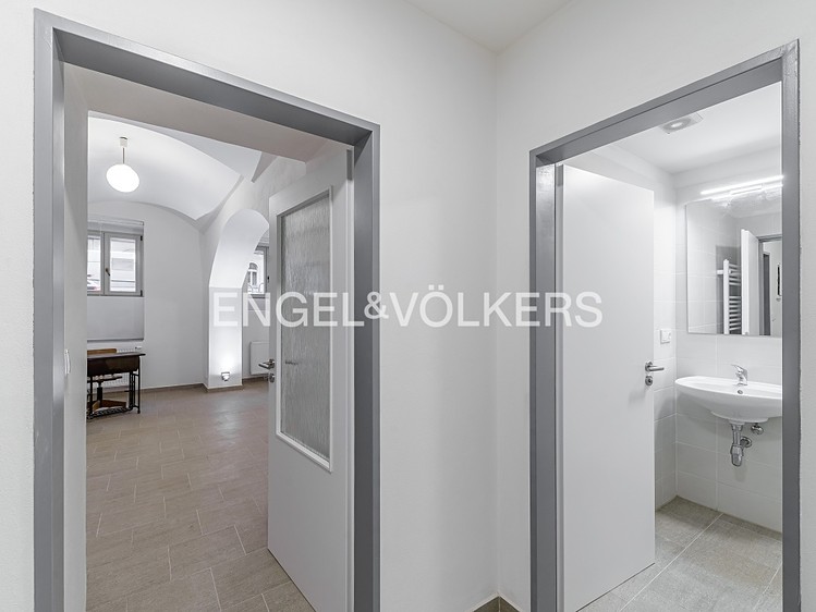 Pronájem bytu 2+1 58 m² - foto 6