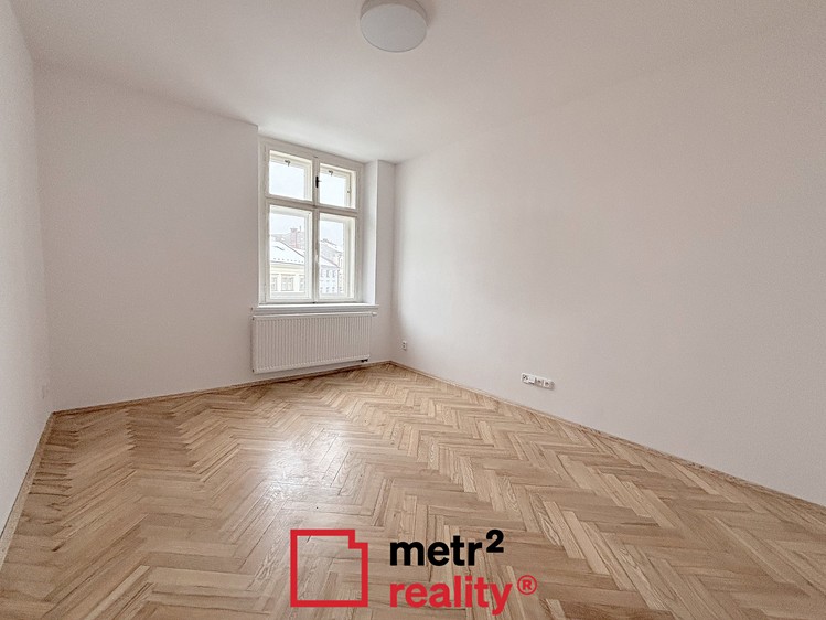 Pronájem bytu 2+kk 50 m² - foto 2
