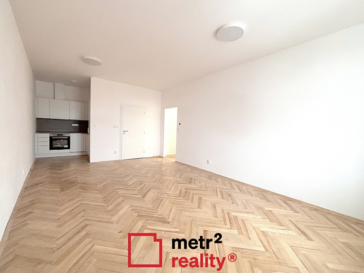 Pronájem bytu 2+kk 50 m² - foto 1
