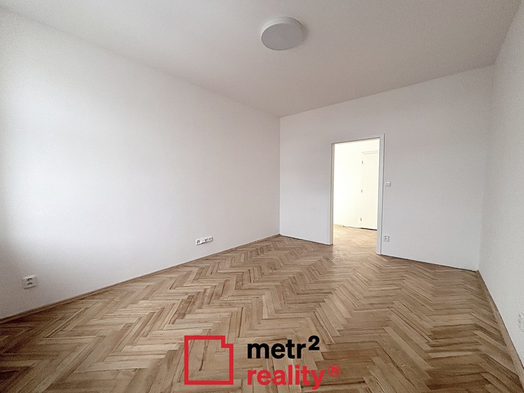 Pronájem bytu 2+kk 50 m² - foto 4