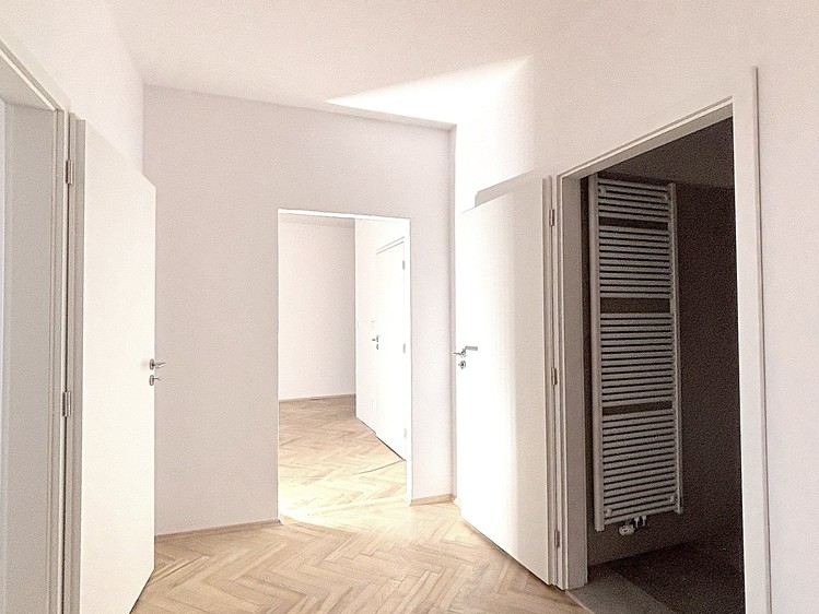 Pronájem bytu 2+kk 50 m² - foto 6