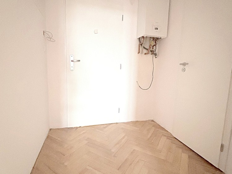 Pronájem bytu 2+kk 50 m² - foto 5