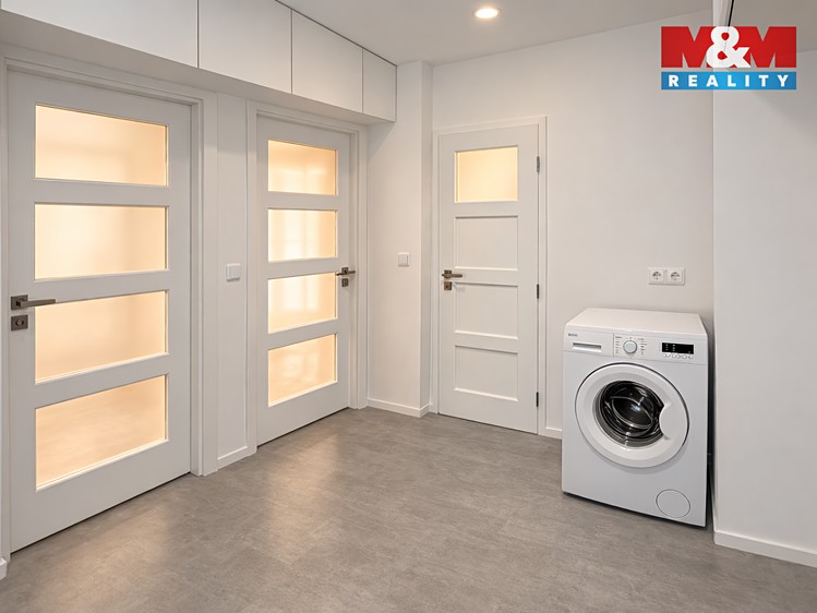 Pronájem bytu 2+kk 48 m² - foto 4