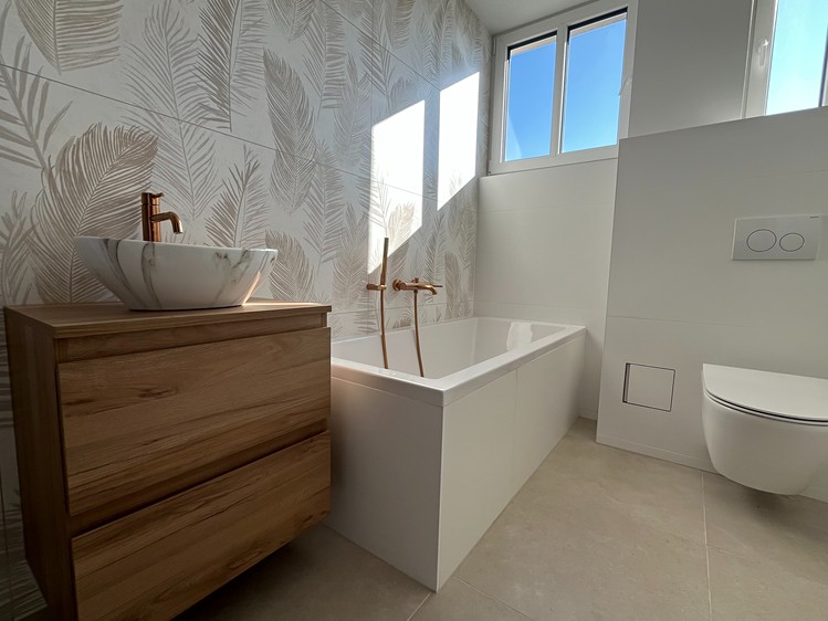 Pronájem bytu 2+kk 59 m² (Jednopodlažní) - foto 2