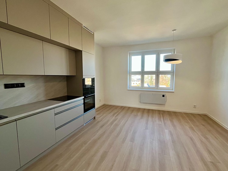 Pronájem bytu 2+kk 59 m² (Jednopodlažní) - foto 5