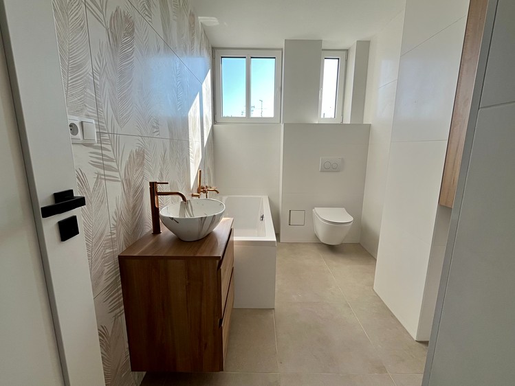 Pronájem bytu 2+kk 59 m² (Jednopodlažní) - foto 8