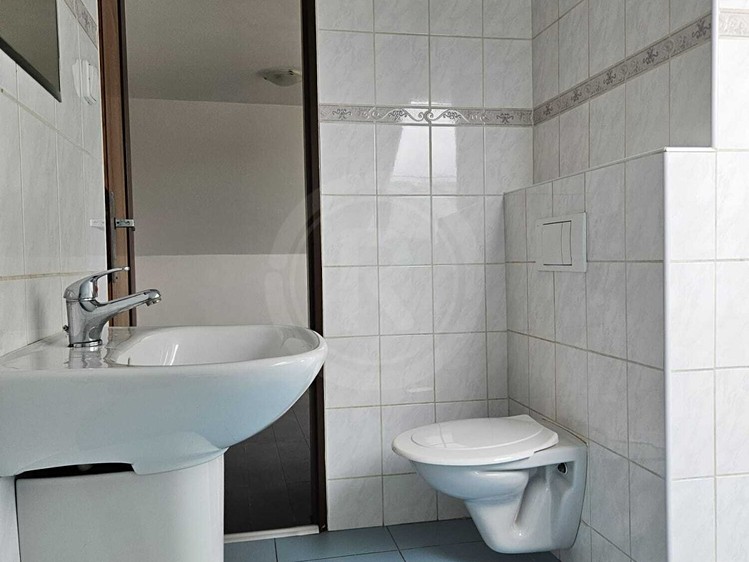 Pronájem bytu 1+kk 29 m² - foto 8