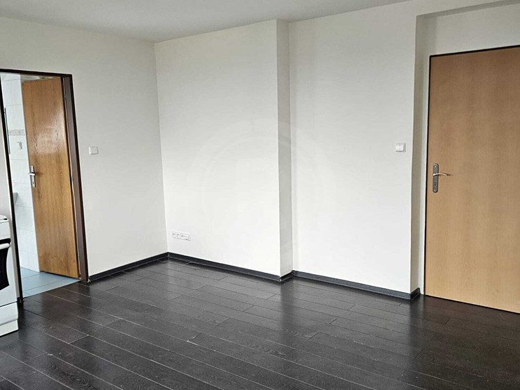 Pronájem bytu 1+kk 29 m² - foto 6