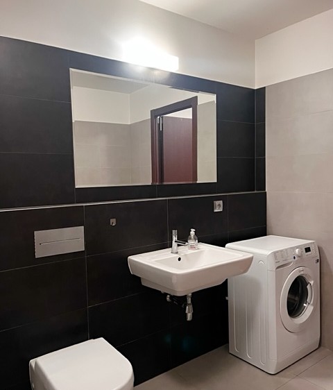 Pronájem bytu 1+kk 50 m² - foto 4
