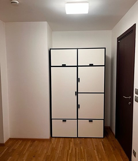 Pronájem bytu 1+kk 50 m² - foto 7