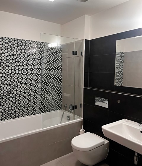 Pronájem bytu 1+kk 50 m² - foto 6