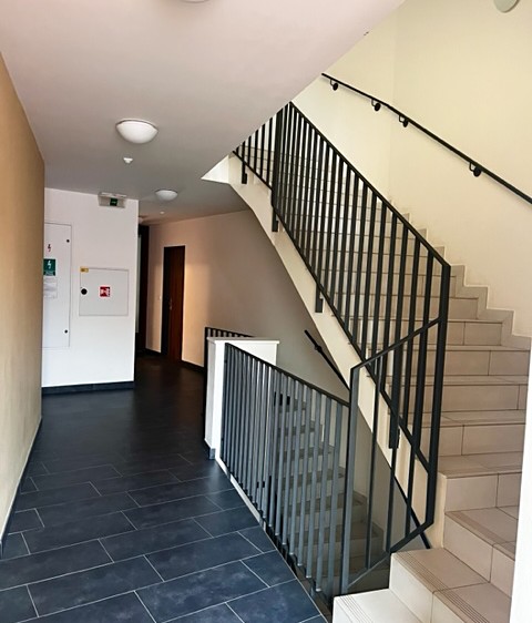 Pronájem bytu 1+kk 50 m² - foto 8