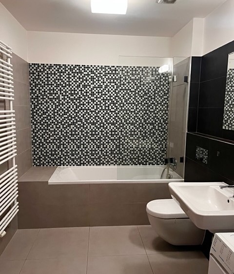 Pronájem bytu 1+kk 50 m² - foto 5