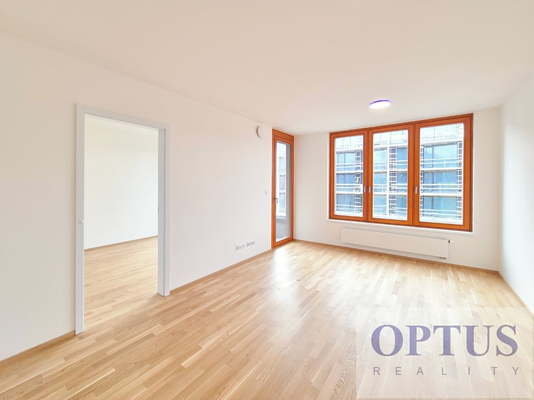 Pronájem bytu 2+kk 44 m² (Jednopodlažní) - foto 4