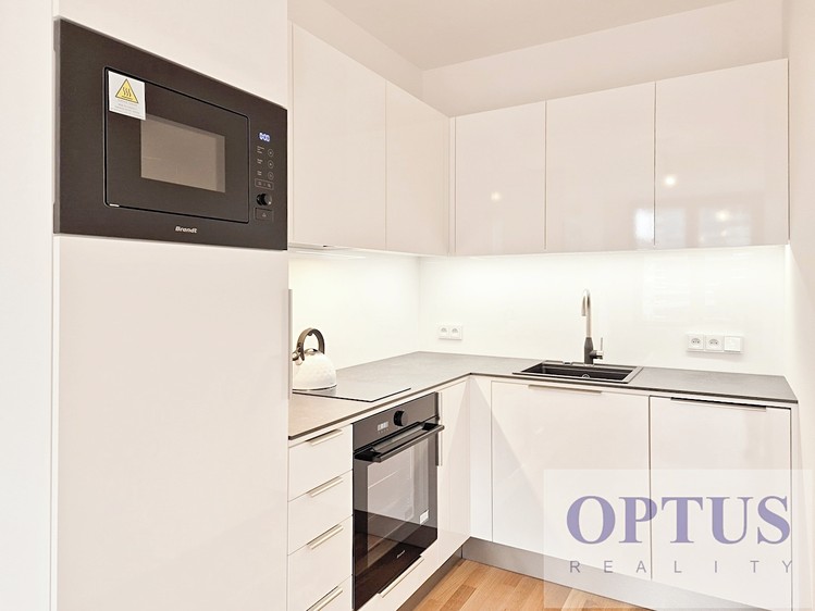 Pronájem bytu 2+kk 44 m² (Jednopodlažní) - foto 6
